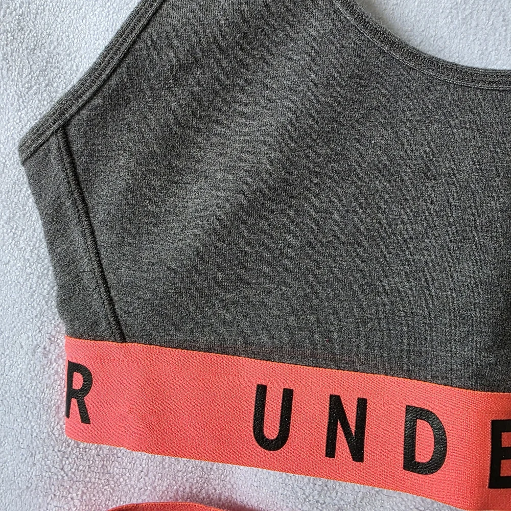 🧡 Gym Set - Picture 8 of 8